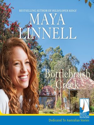 cover image of Bottlebrush Creek